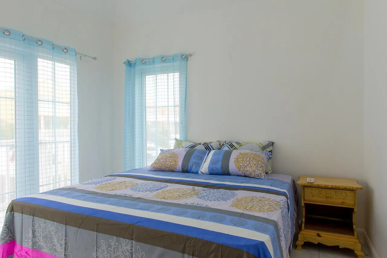 Little Bay Country Club - 2 Bedroom Negril Jamaica