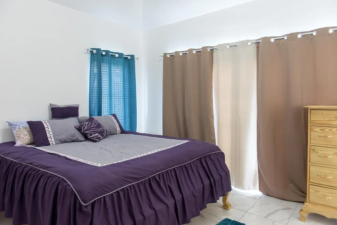 Little Bay Country Club - 2 Bedroom Negril 0*,