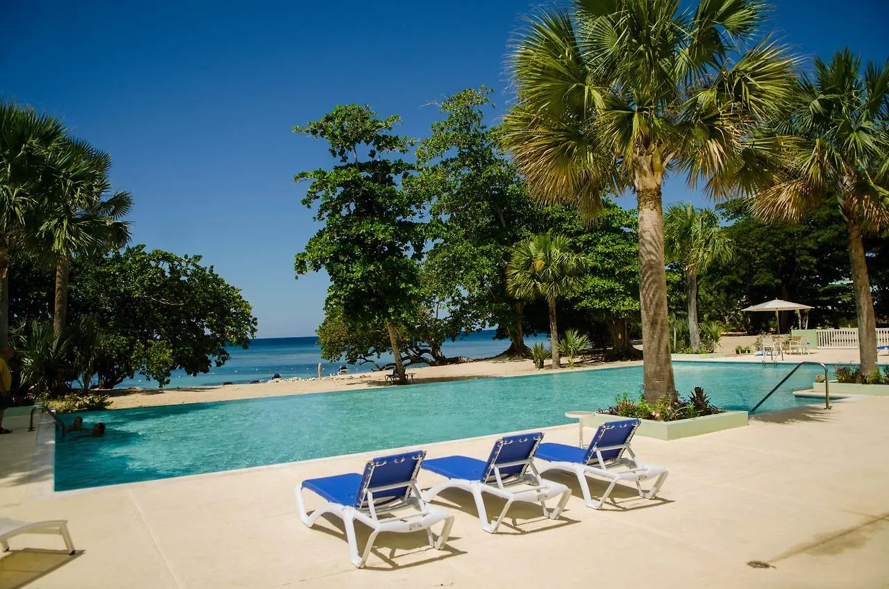 Little Bay Country Club - 2 Bedroom Negril Holiday home