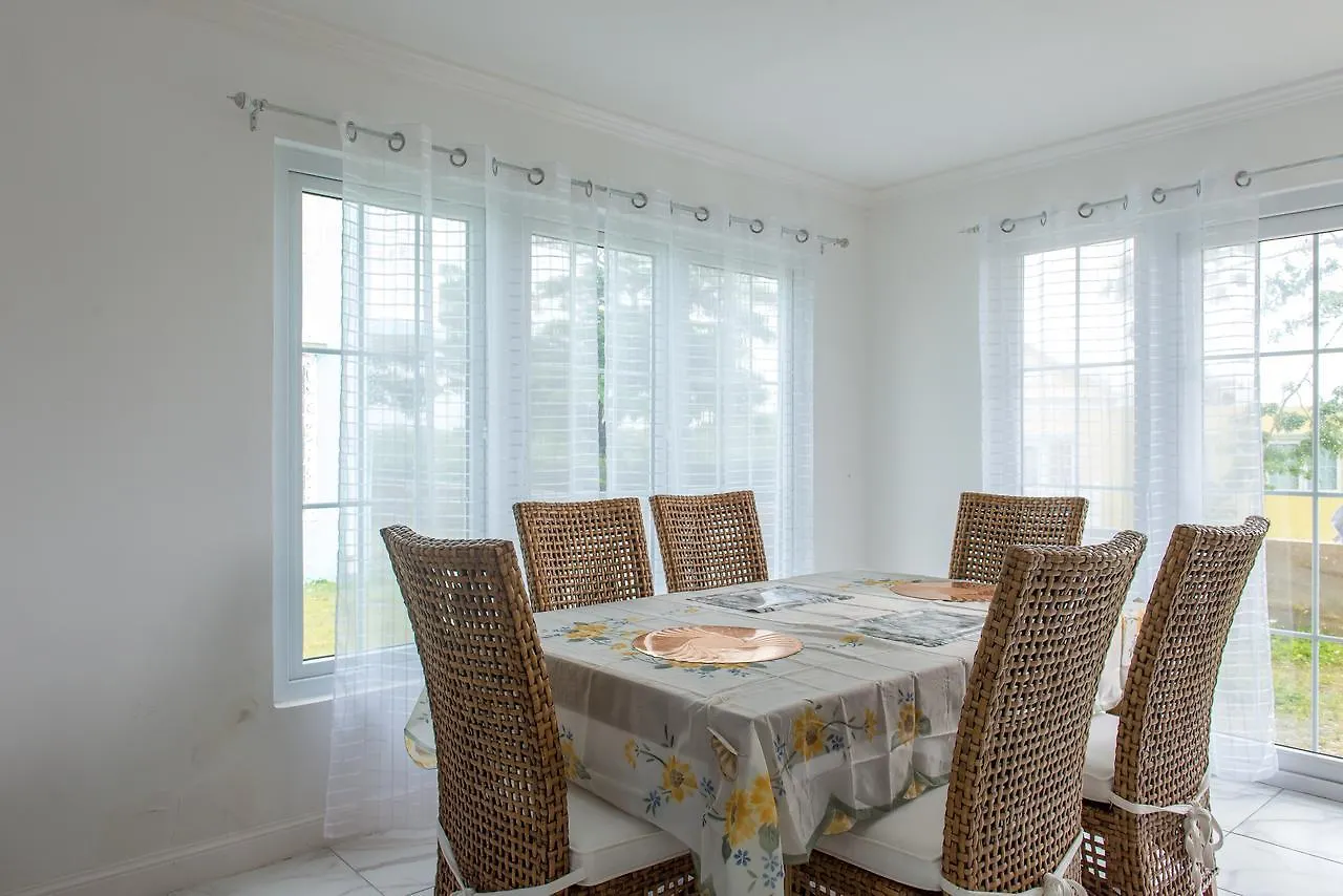 Holiday home Little Bay Country Club - 2 Bedroom Negril Jamaica