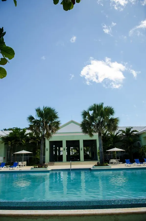 Little Bay Country Club - 2 Bedroom Negril